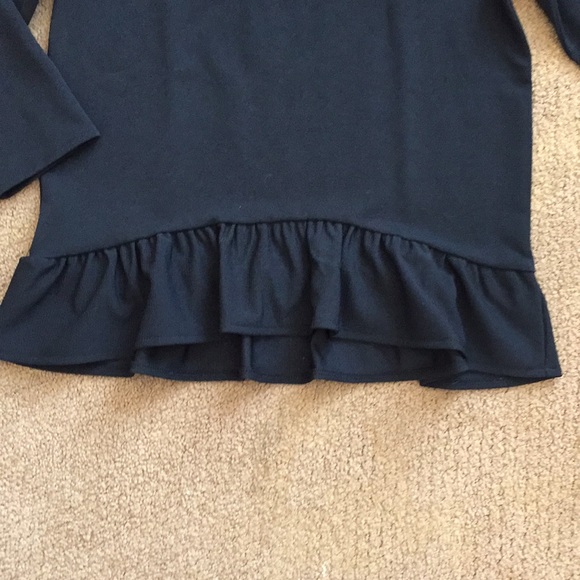 Ann Taylor top - Picture 3 of 5